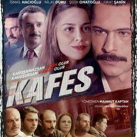 KAFES