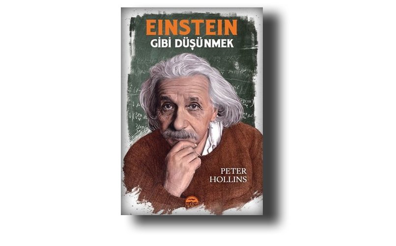 Einstein gibi dusunmek 