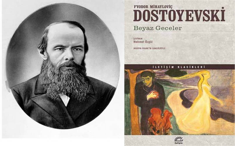 Beyaz Geceler – Fyodor Dostoyevski