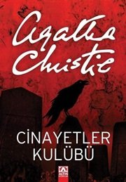 Agatha christie cinayetler kulübü