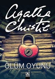 Agatha christie ölüm oyunu romanı 