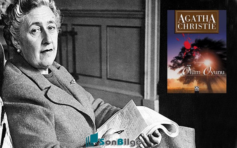 Ölüm Oyunu Romanı – Agatha Christie (Altın Kitaplar Yayınevi)