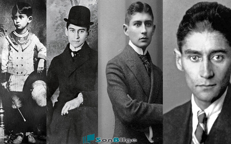 Franz Kafka Kimdir? Kafka Kitapları ve Edebi Kişiliği