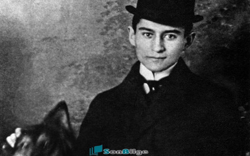 Franz Kafka’nın Ölümü