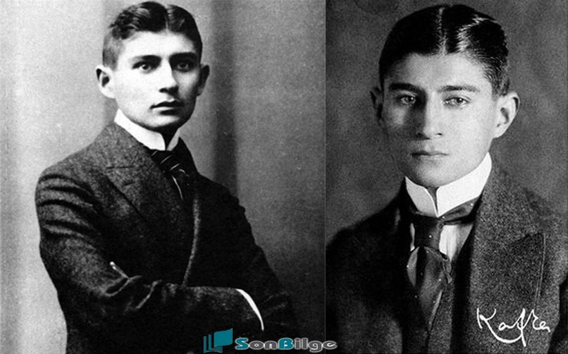 Kafka ve felice bauer 