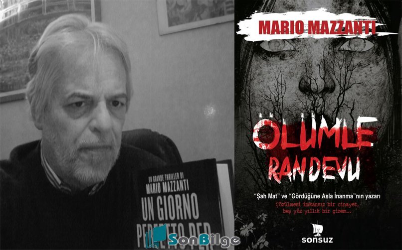 Ölümle Randevu - Marıo Mazzanti