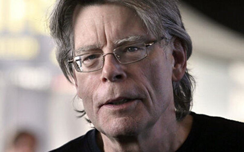 Stephen King Kimdir