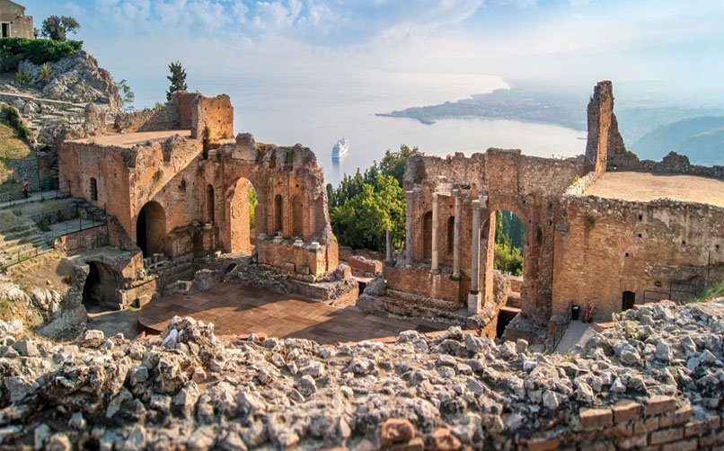 Pompei Hakkındaki Acı Gerçekler