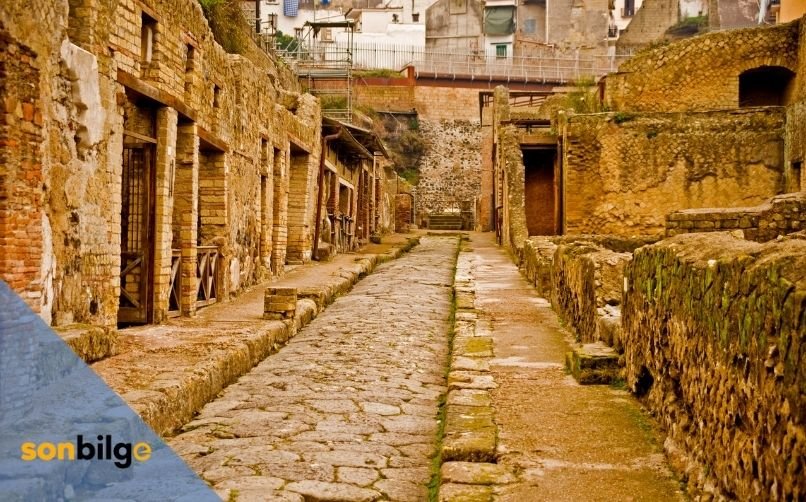 Herculaneum