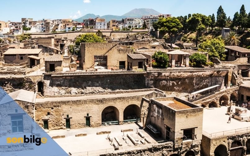 Herculaneum