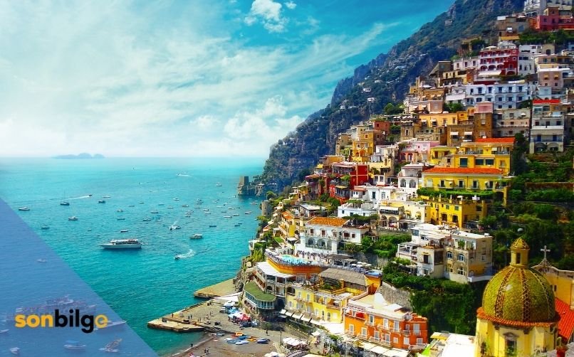 Positano