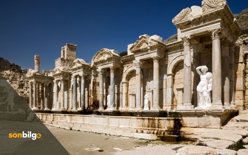 Sagalassos