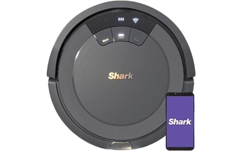 Shark ION Robot Vacuum AV753