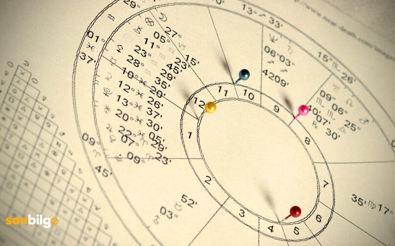 Elementlerin Doğum Haritalarına Etkileri Nelerdir?
