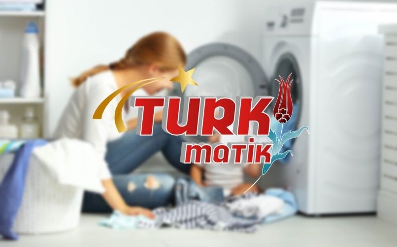 Yerli deterjan markası