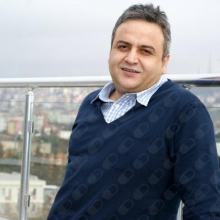 Orhan Gümüşel