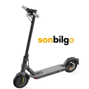 Xiaomi Mi Essential Elektrikli Scooter