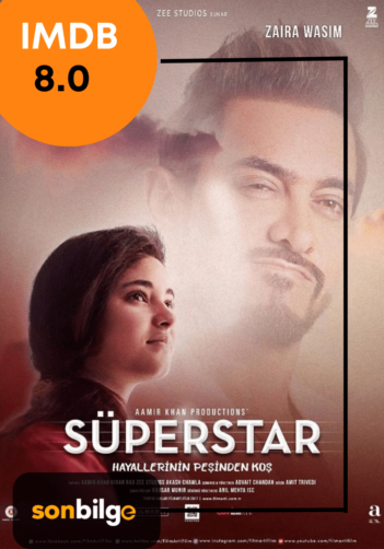 Secret Superstar