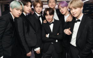 BTS Üyelerinin Cinsel Tercihi Nedir, BTS Üyeleri Gay mi?