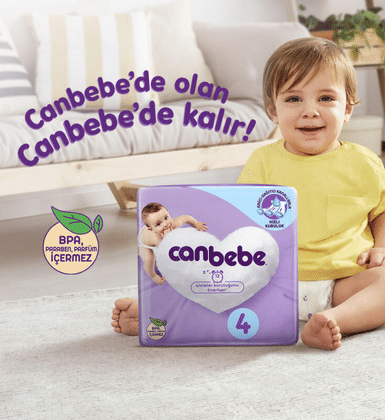 Canbebe 