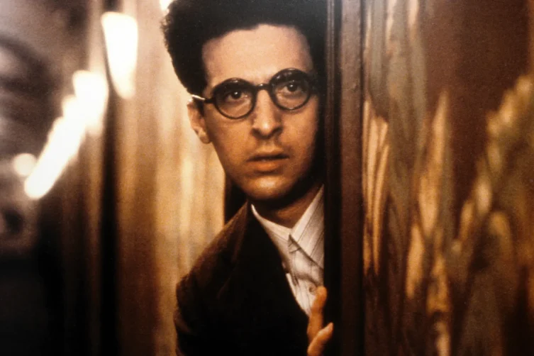 Barton Fink