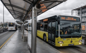 Metrobüs ile Gezilecek Yerler | İstanbul’da Metrobüs Rotaları