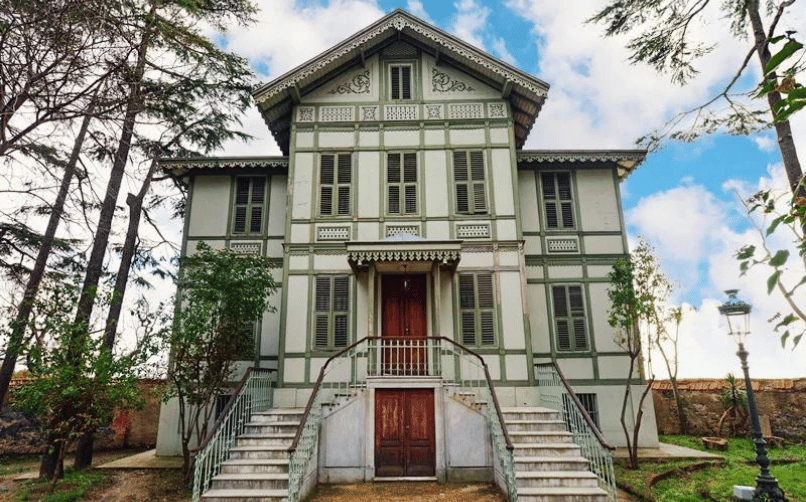 Yıldız Sarayı'nın Önemi